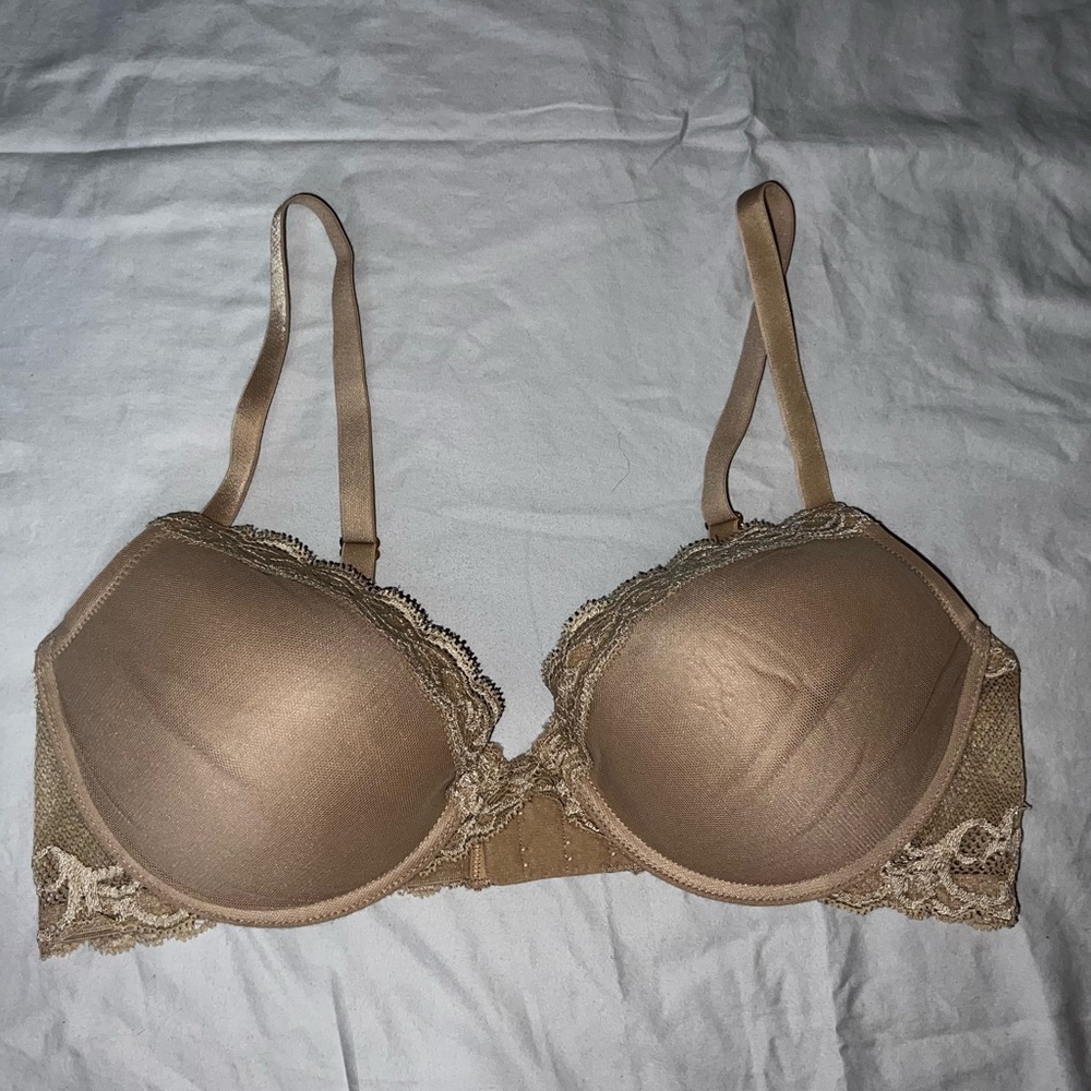 Natori push-up convertible bra